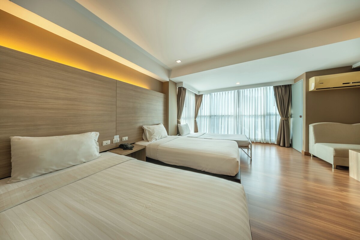 Habitación