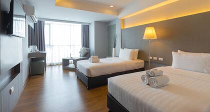 Top View Hotel