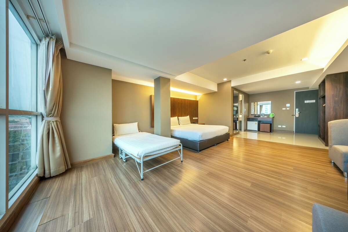 Habitación