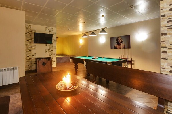 Billard