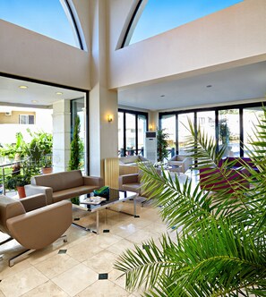 Équipement de l’hébergement