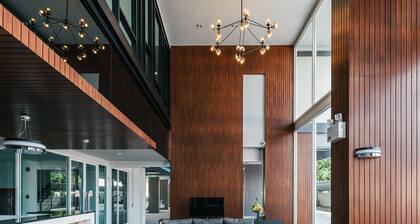 MT Park Residence