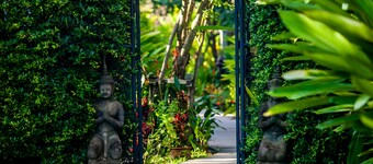 Himaphan Boutique Resort