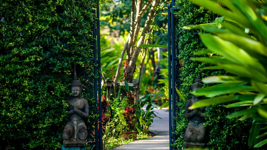 Himaphan Boutique Resort