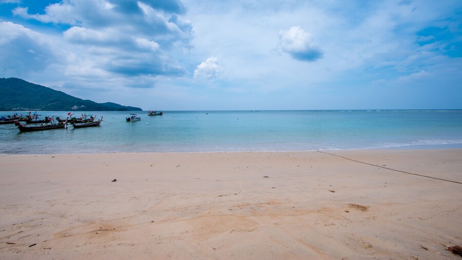 Himaphan Boutique Resort