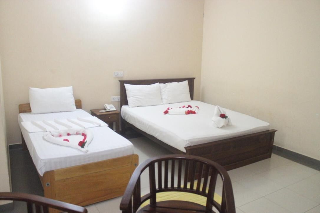 individually furnished, desk, laptop workspace, iron/ironing board