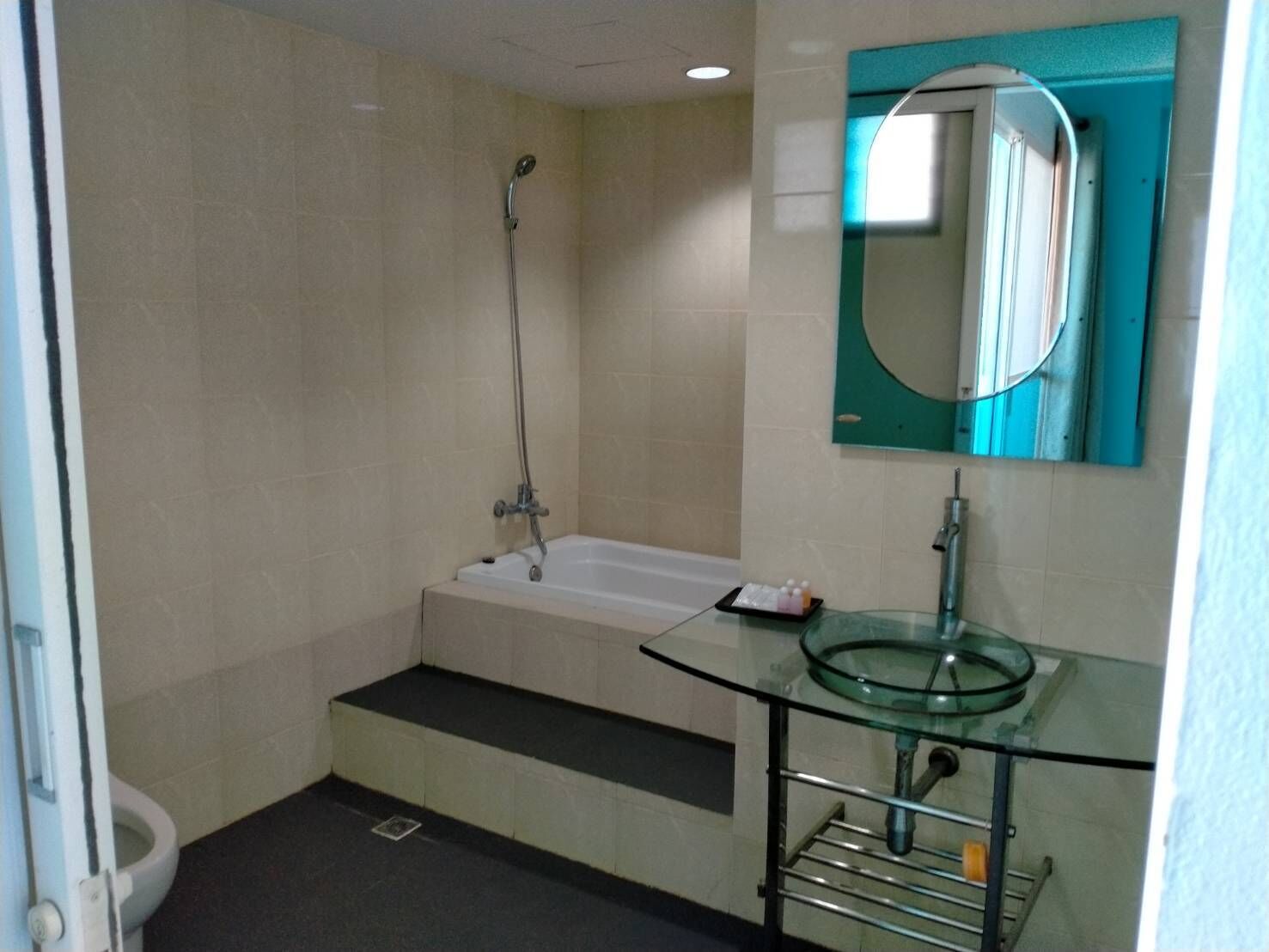 Ananya Residence Service Apartment