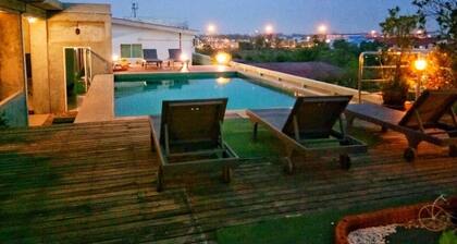 Ananya Residence Service Apartment