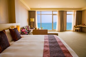 Premium Room, Sea View - Anybay (Xiamen)