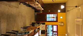 Yadocafe Chelsea's Rainbow B&B