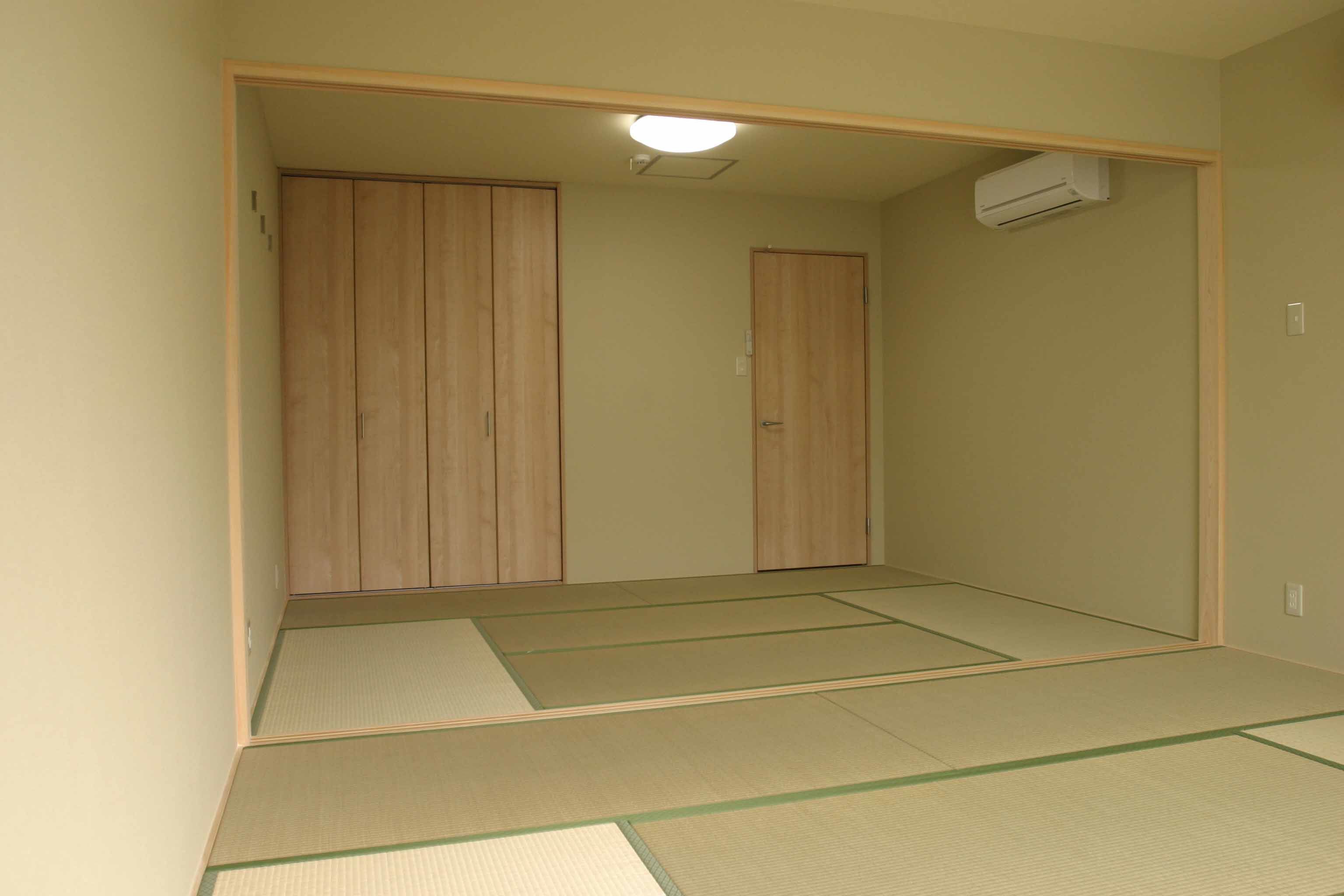 Group Deluxe Private Room | In-room safe, free WiFi