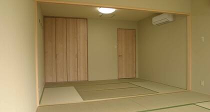 Yadocafe Chelsea's Rainbow B&B