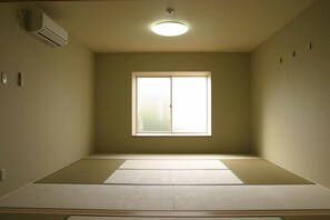 트래디셔 널룸 (Group Deluxe Private) | 객실 내 금고, 무료 WiFi