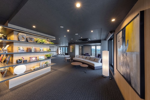 Sanco Inn Iseshi Ekimae