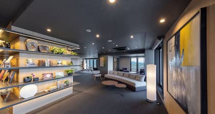 Sanco Inn Iseshi Ekimae