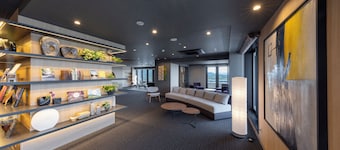 Sanco Inn Iseshi Ekimae