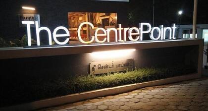 The Centrepoint