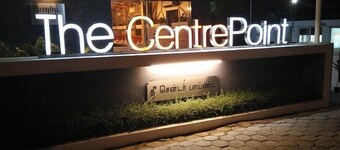 The Centrepoint
