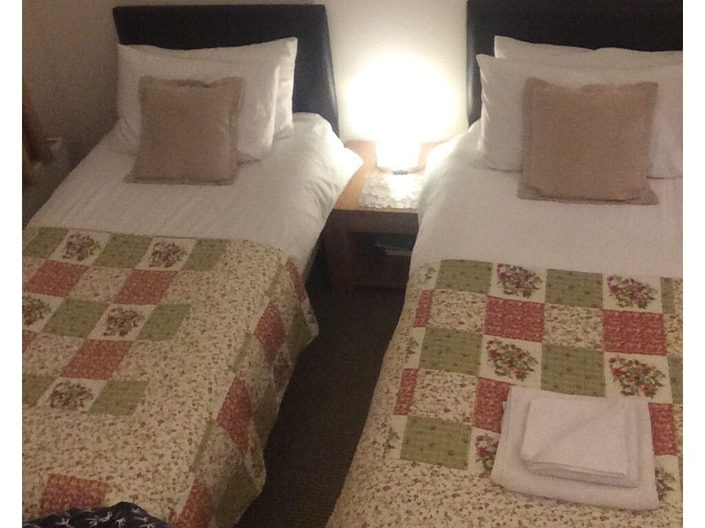 Photo - The Old Star