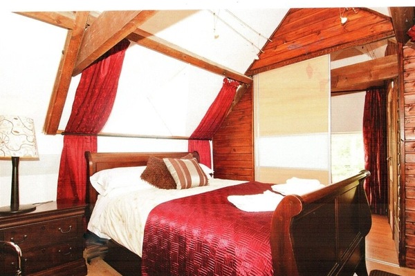 Luxury Double Room, Ensuite (Studio) | Miscellaneous