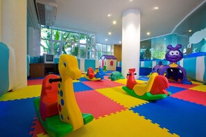 Kinderbereich