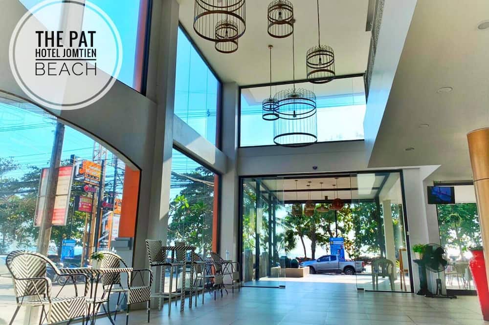 The Pat Hotel
