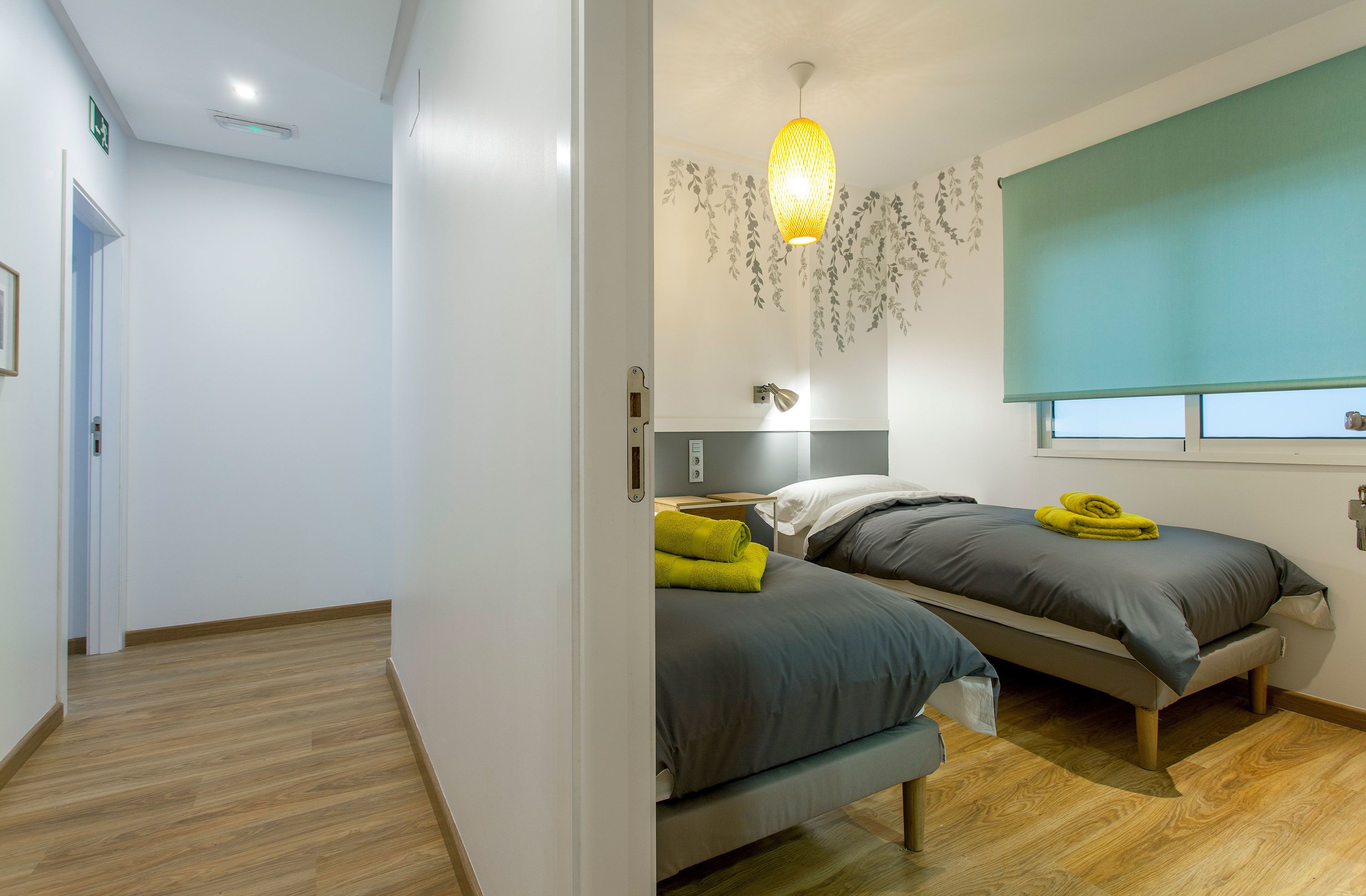 Twin Room, Ensuite (nr. 4)