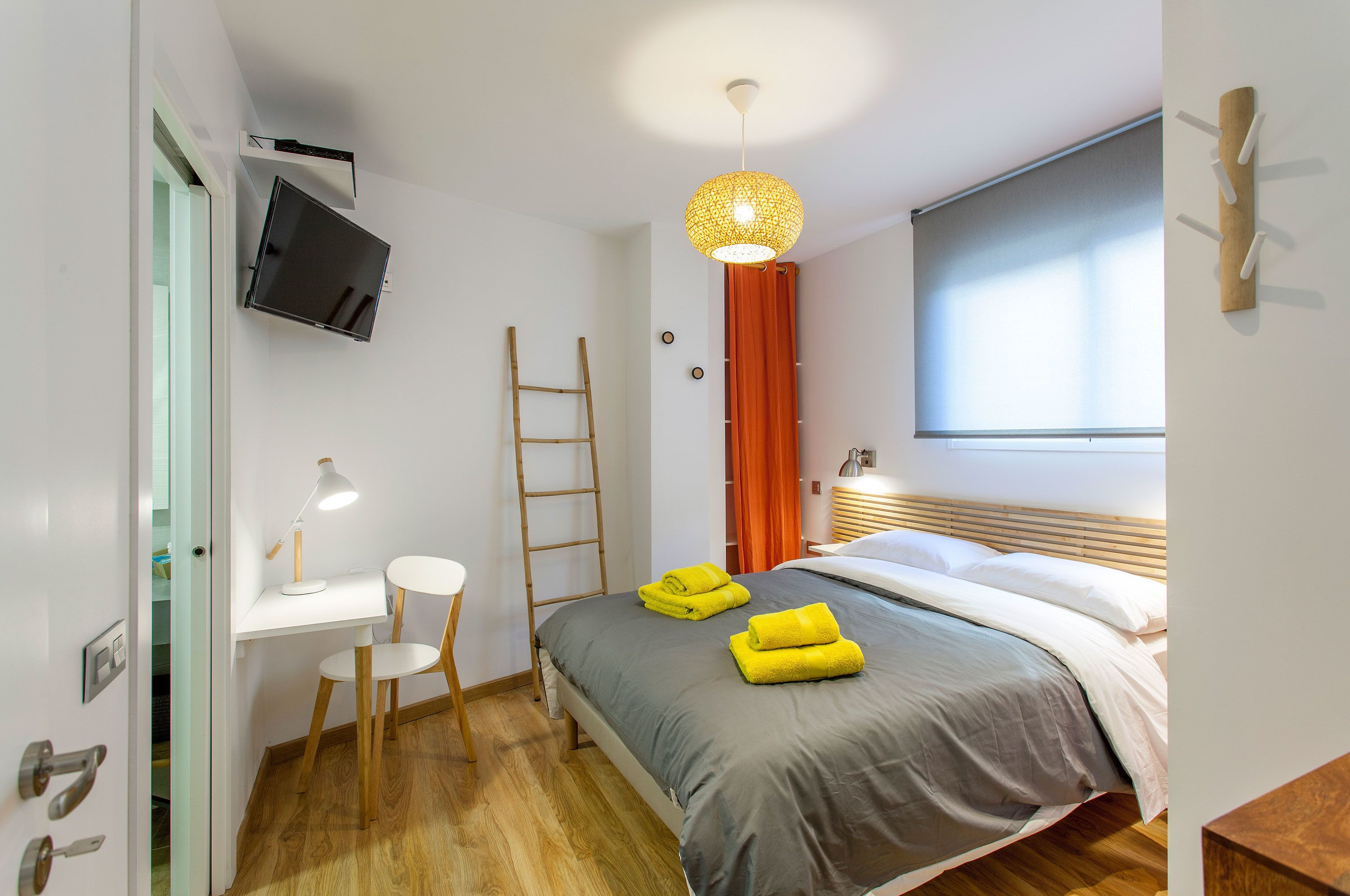 Double Room, Ensuite (nr. 6)