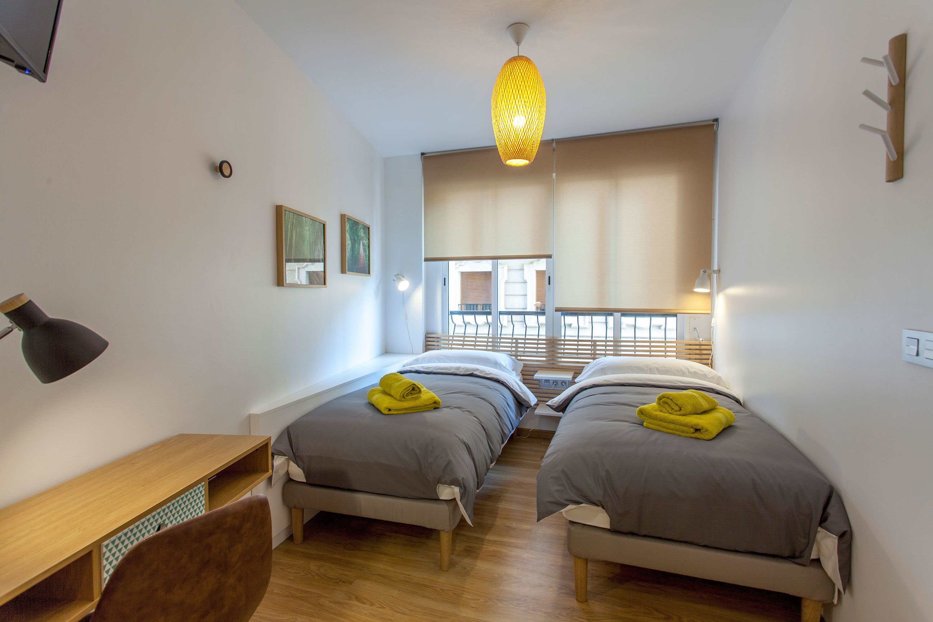 Twin Room, Ensuite (nr. 3)