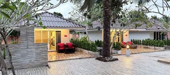 All Times Pool Villa