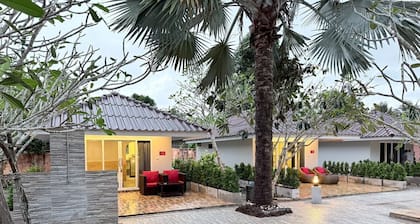 All Times Pool Villa