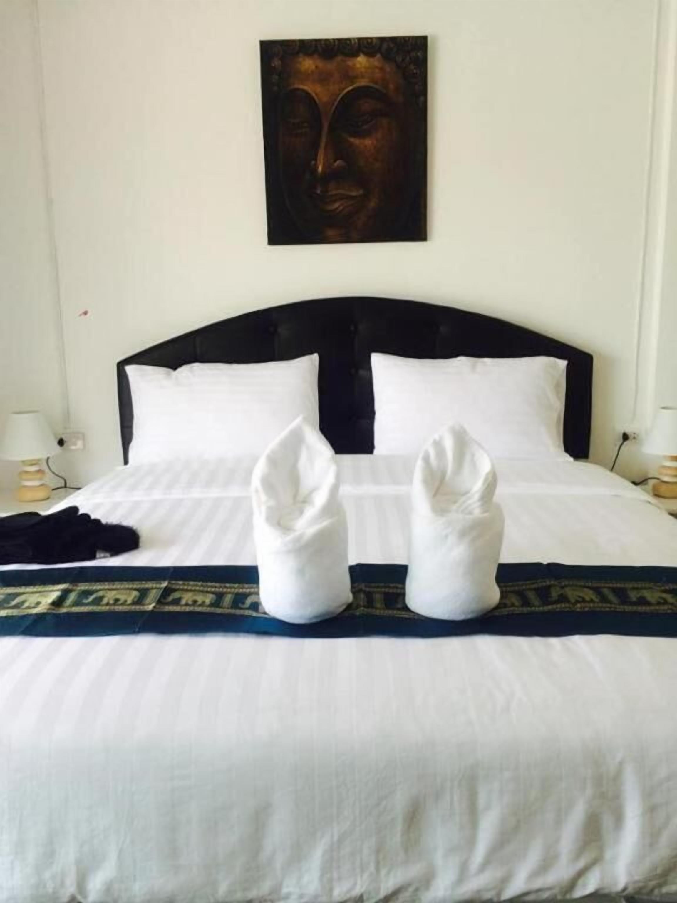 Superior Bungalow | Wi-Fi gratuit