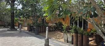 All Times Pool Villa