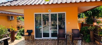 All Times Bungalows