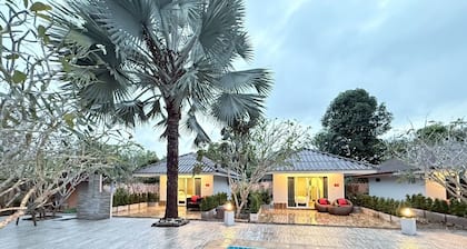 All Times Pool Villa