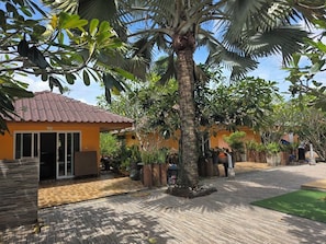 Exterior - All Times Pool Villa (Ban Ta Khun)