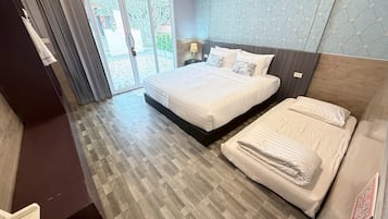 Superior Bungalow