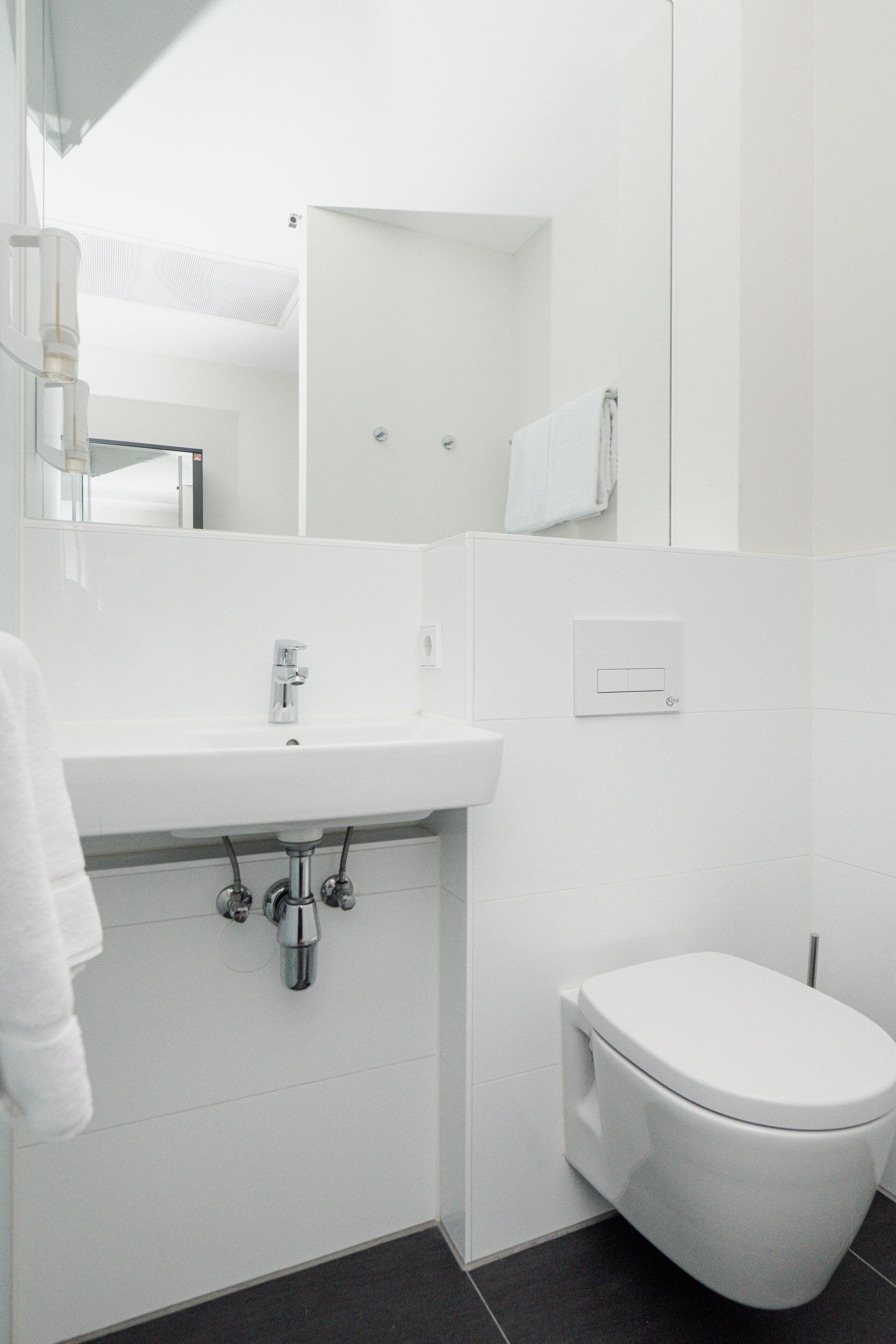 Foto - easyHotel Amsterdam Zaandam