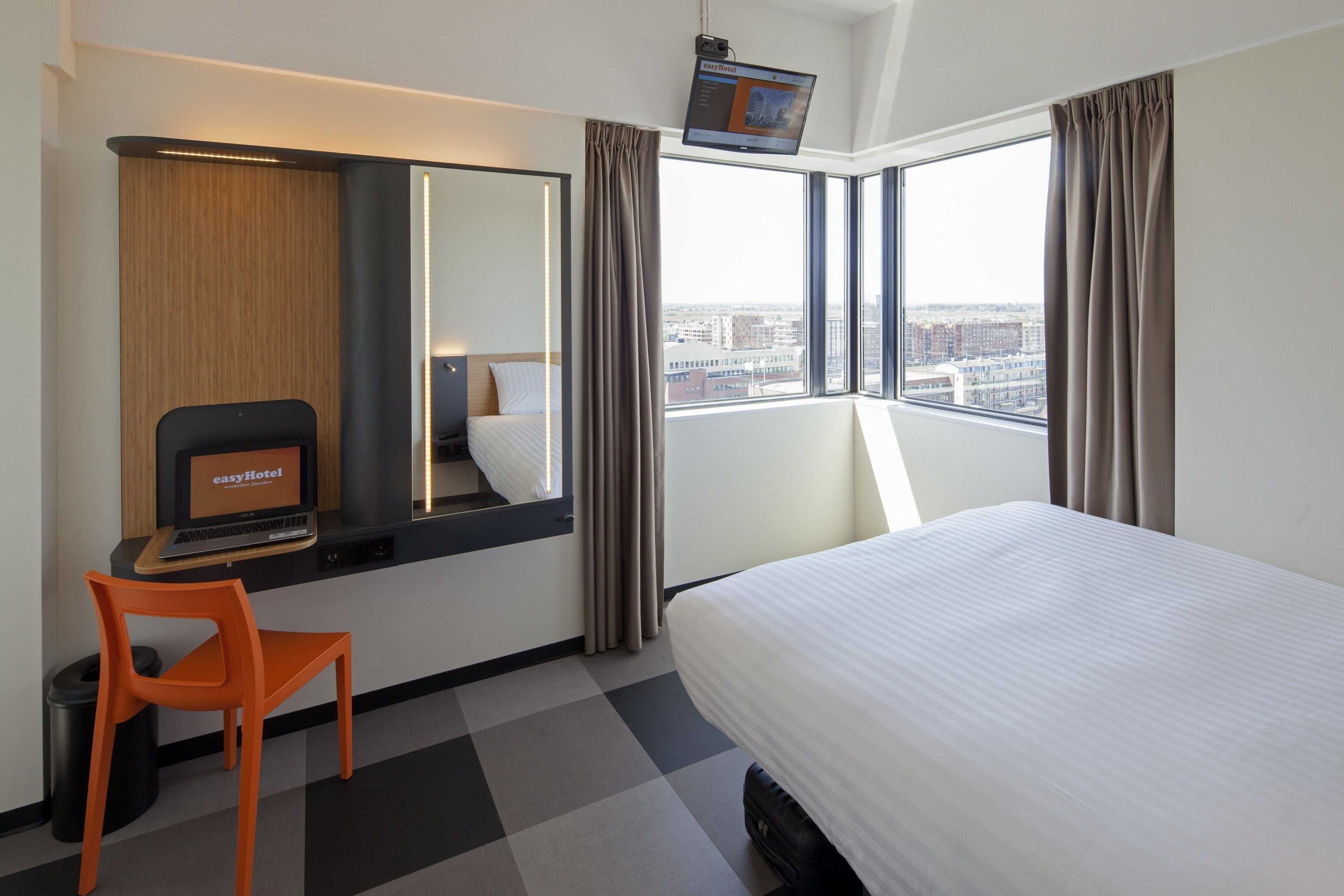 Foto - easyHotel Amsterdam Zaandam