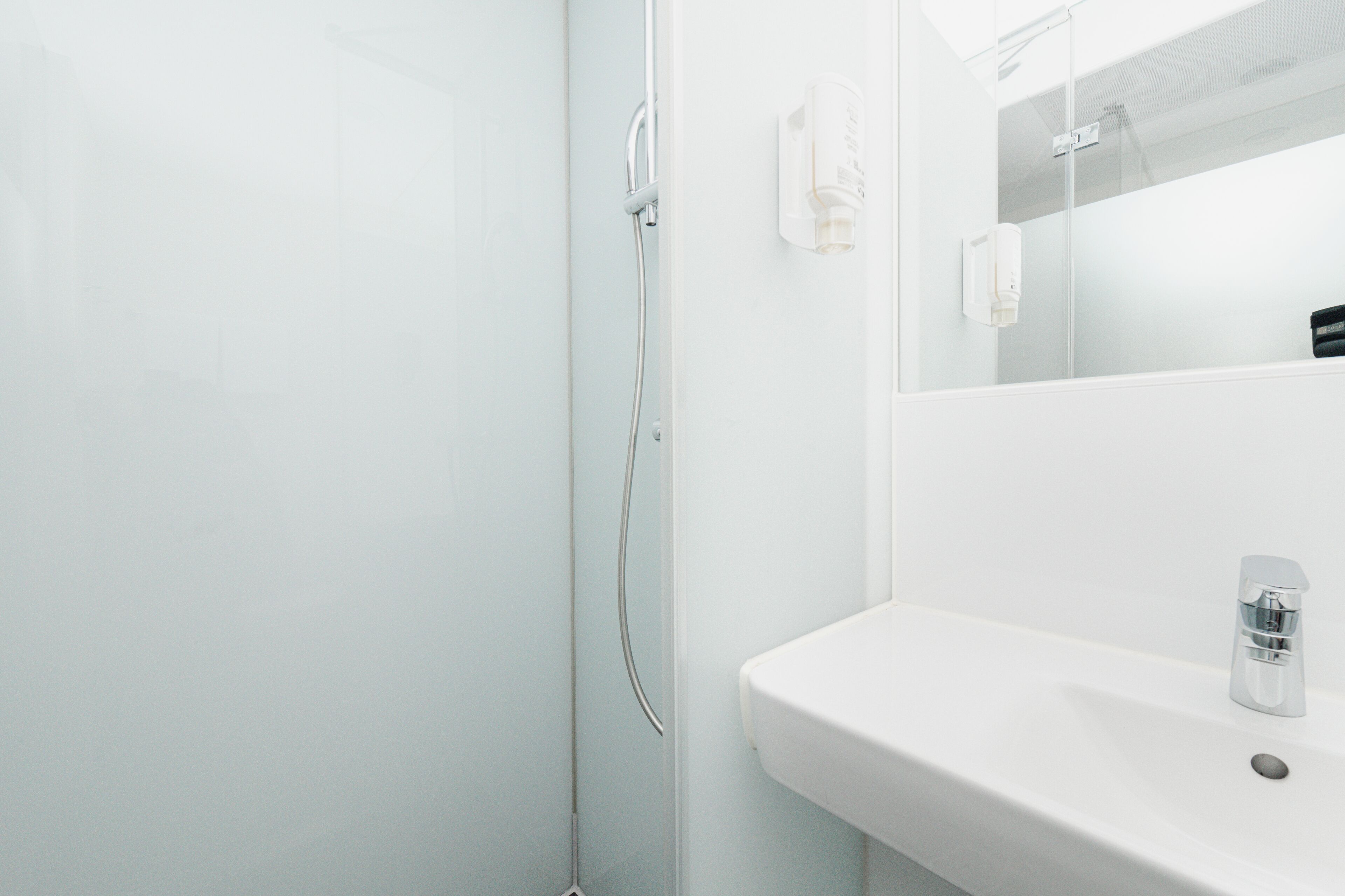 Foto - easyHotel Amsterdam Zaandam