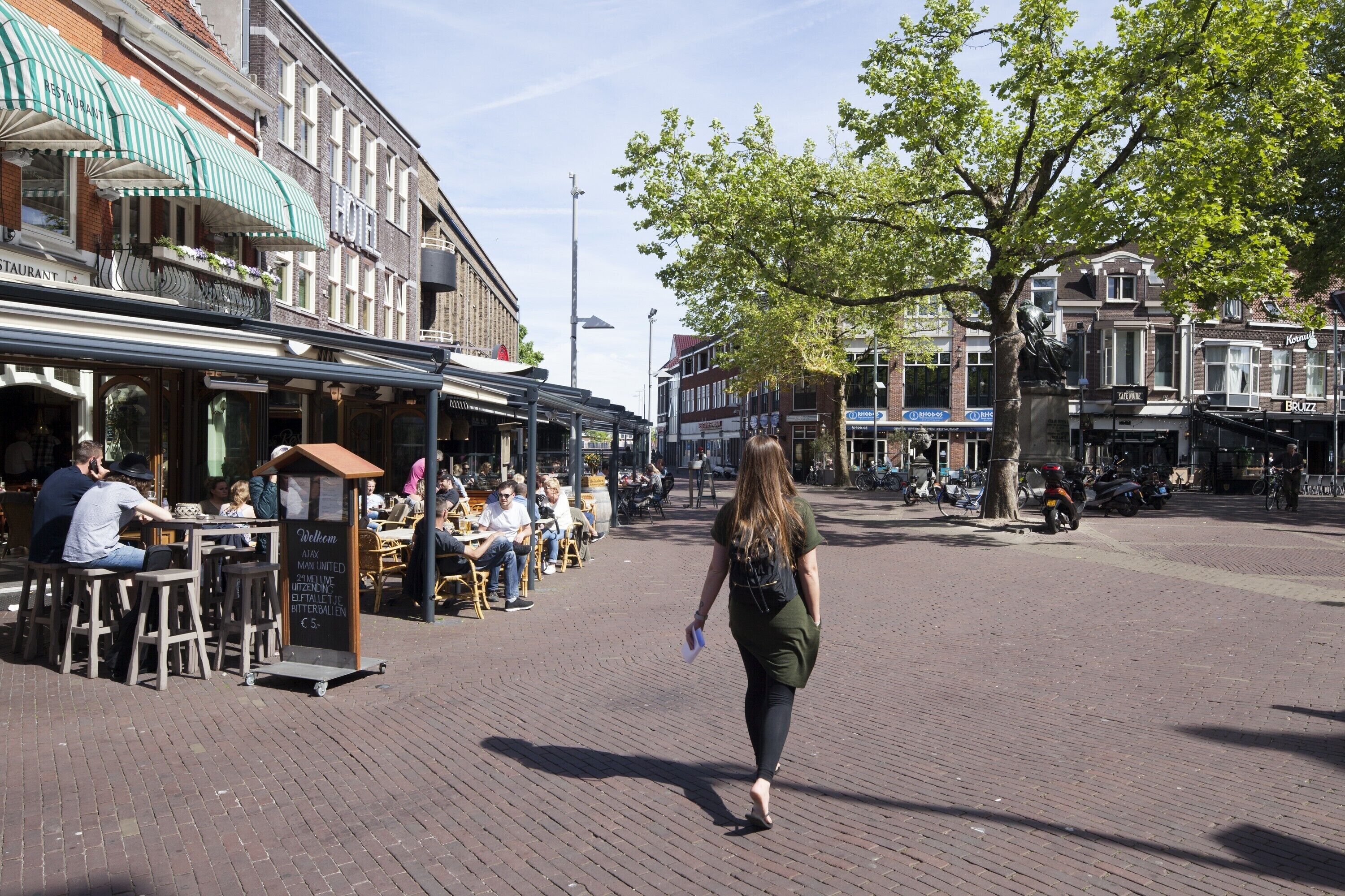 Foto - easyHotel Amsterdam Zaandam