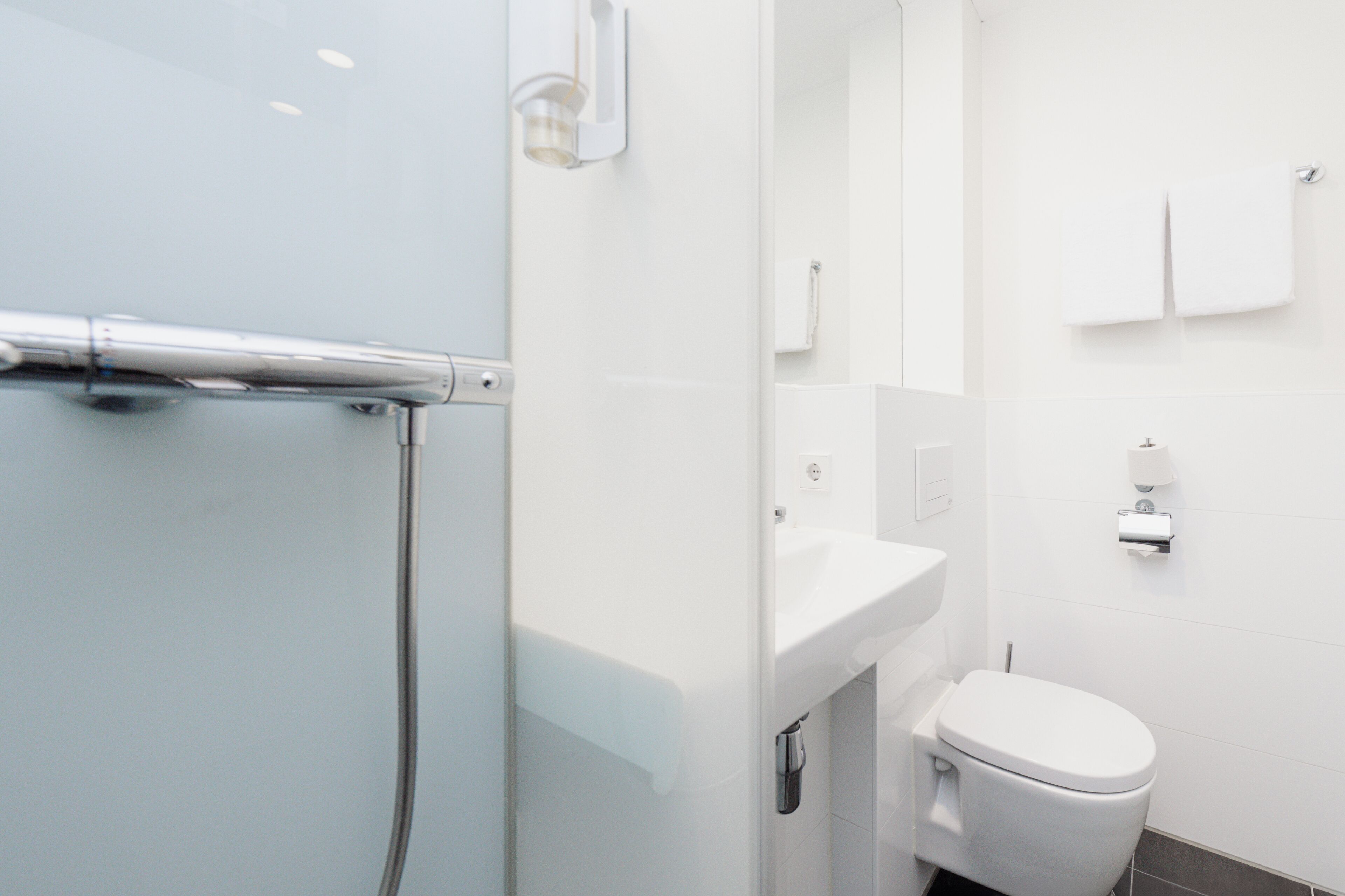 Foto - easyHotel Amsterdam Zaandam