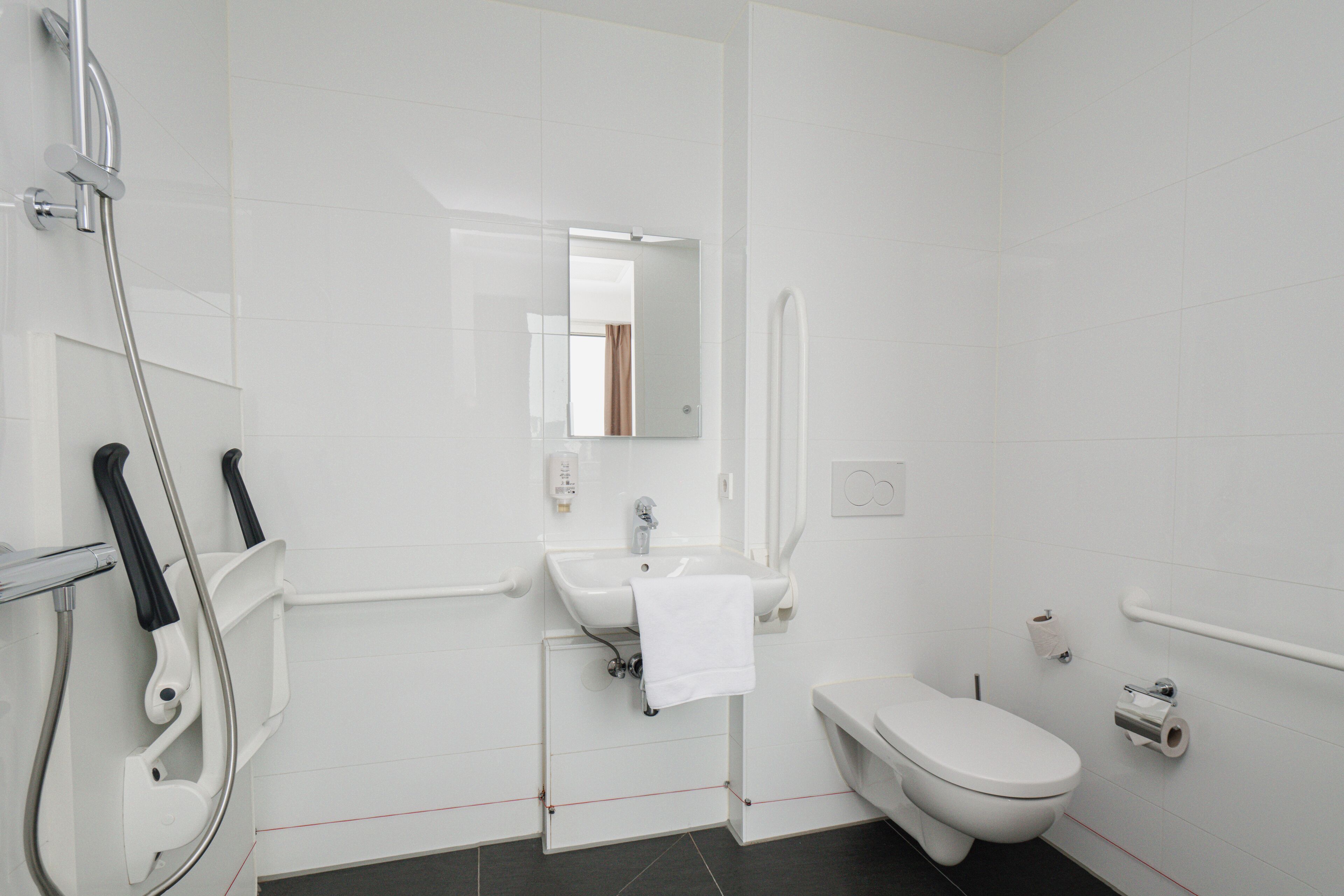 Foto - easyHotel Amsterdam Zaandam