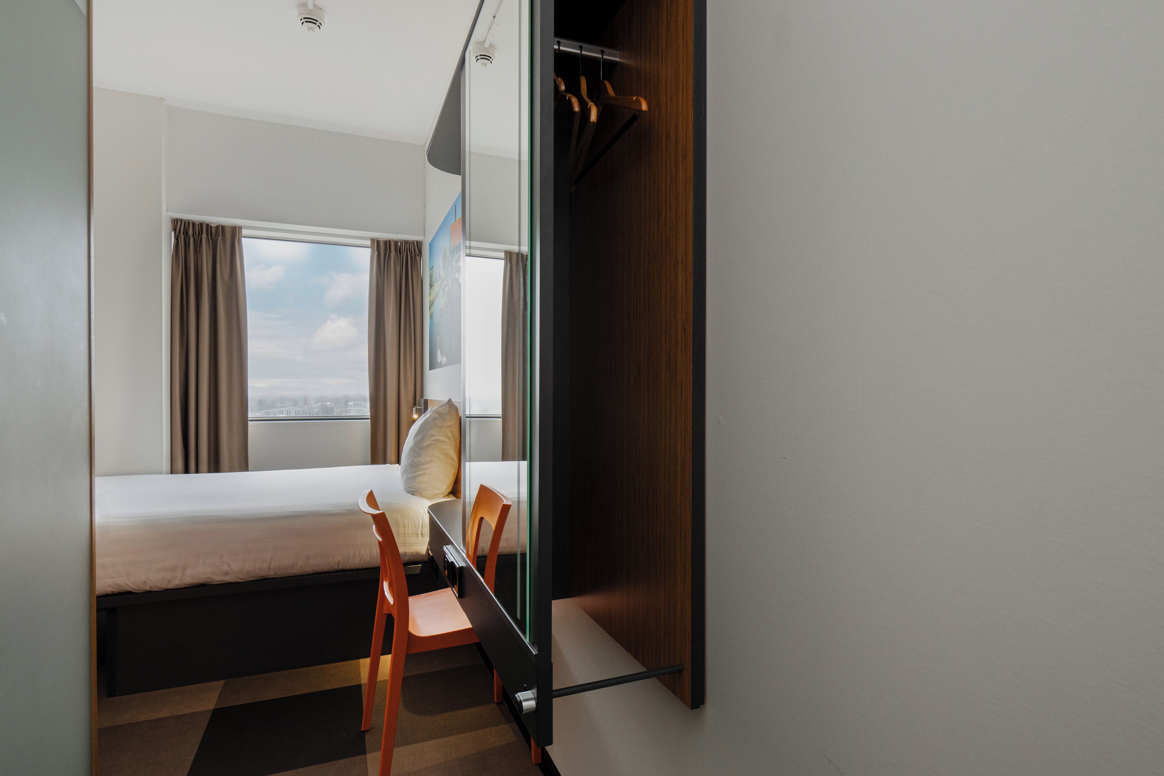 Foto - easyHotel Amsterdam Zaandam