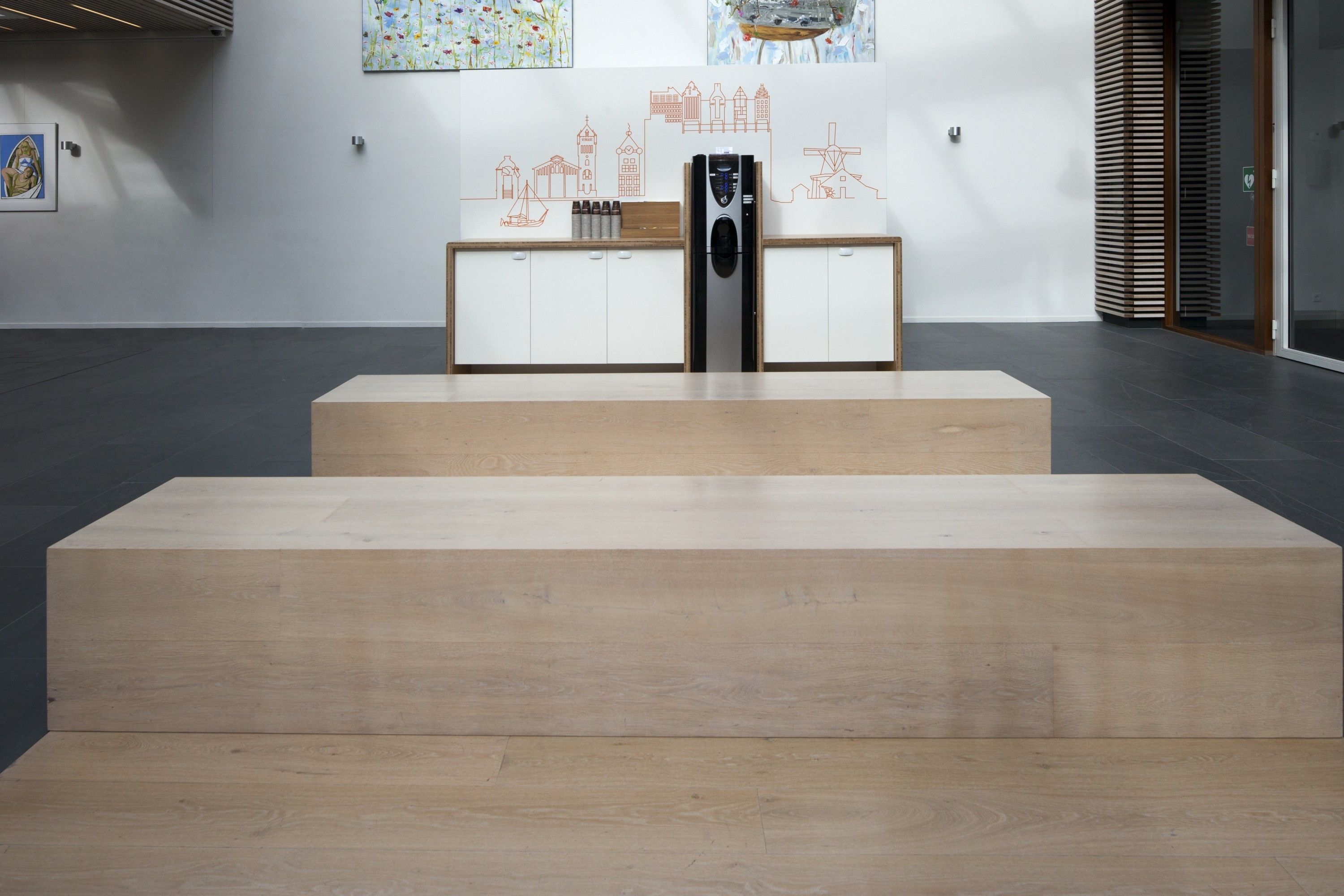 Foto - easyHotel Amsterdam Zaandam