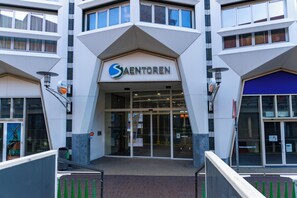 Front of property - easyHotel Amsterdam Zaandam (Zaandam)