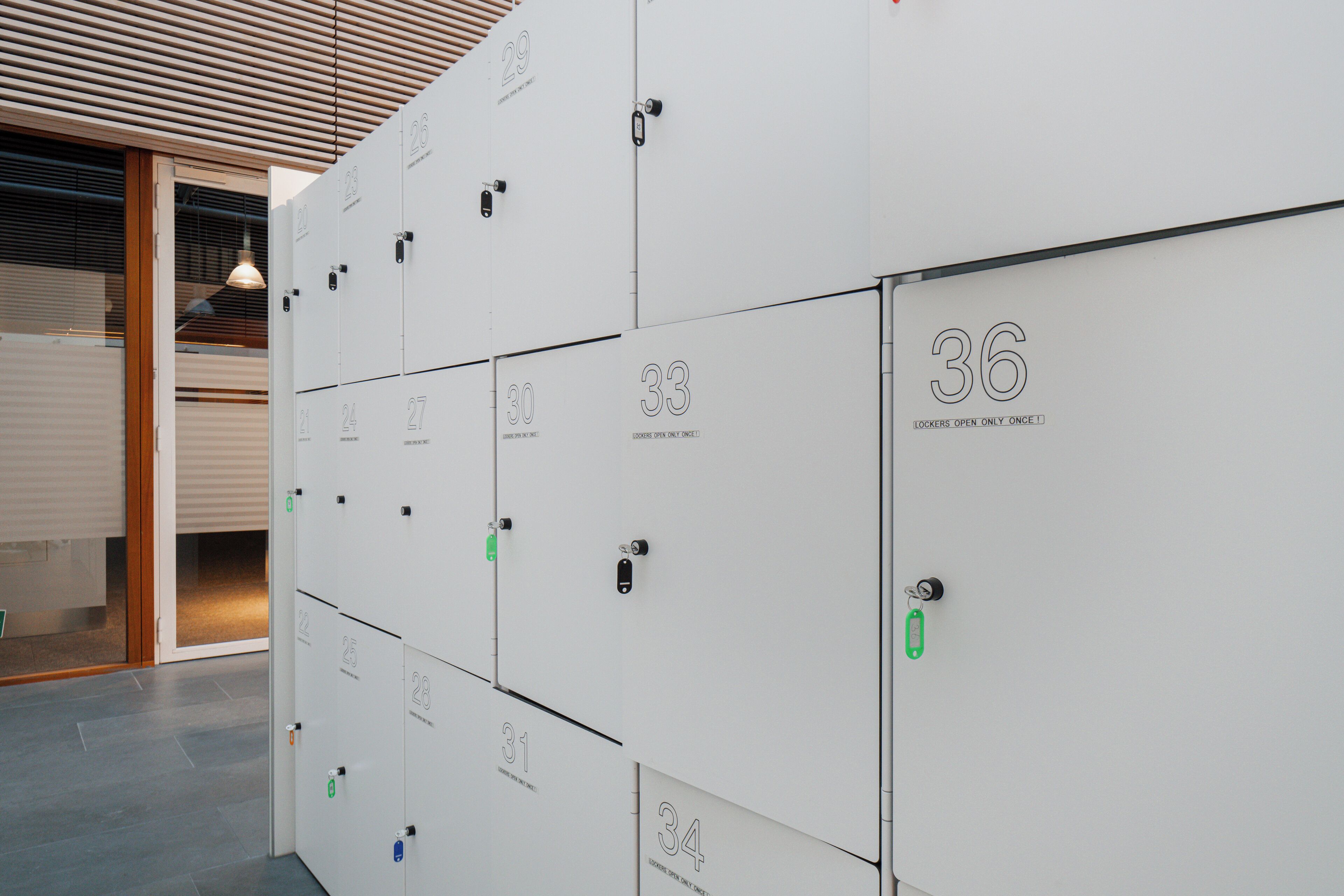 Foto - easyHotel Amsterdam Zaandam