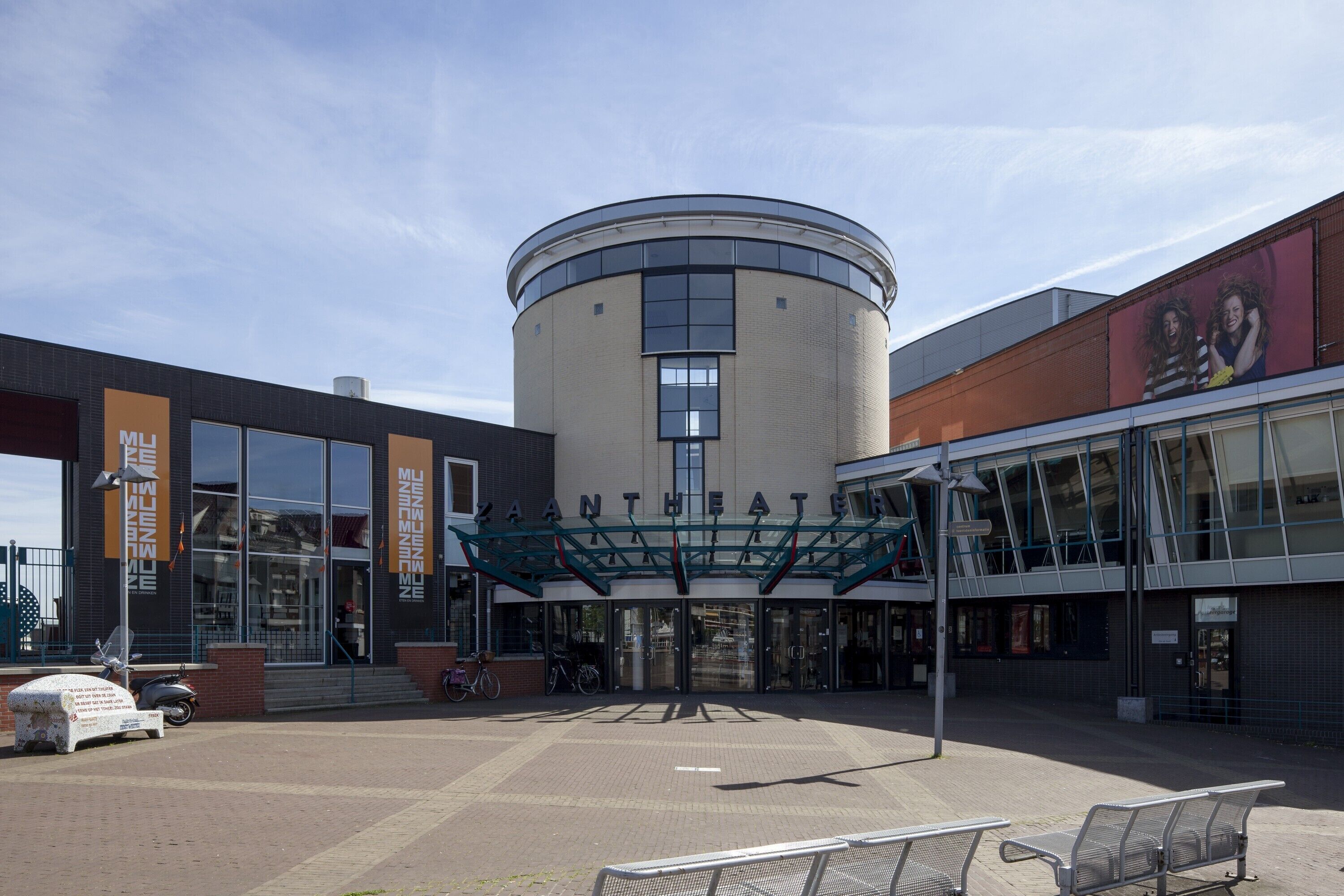 Foto - easyHotel Amsterdam Zaandam