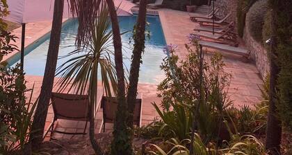 Residence Le Mouron Rouge