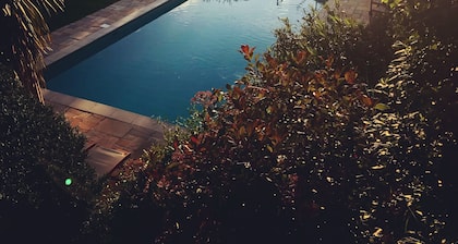 Residence Le Mouron Rouge